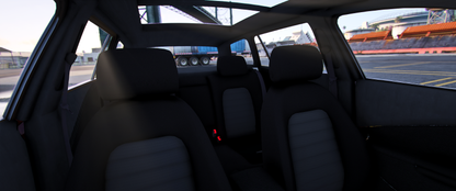 Volkswagen Holii Passat R