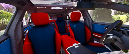 Custom 2022 Mercedes S680 Mansory | 4K Customs