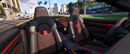 Brabus Porsche 911 Convertible | Topcar Design
