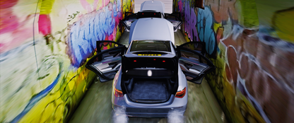 2021 Mercedes S500 [2 version] | Topcar Design