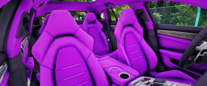 (Debadged) Porsche Panamera Sport Turismo 2021 [Tuning] | Majestic