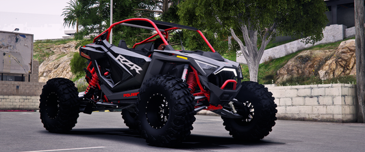 Polaris Pror | Gavin