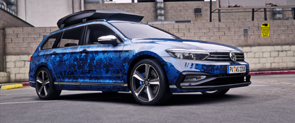 2020 Volkswagen Viloran