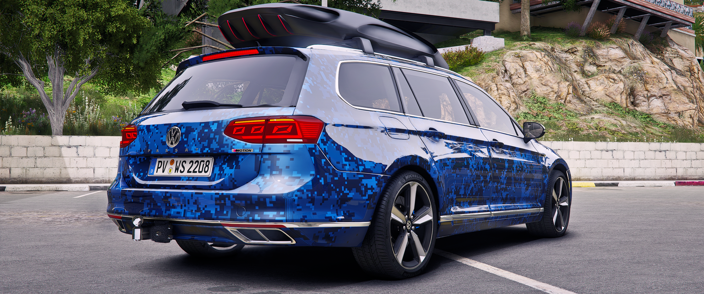 2020 Volkswagen Viloran