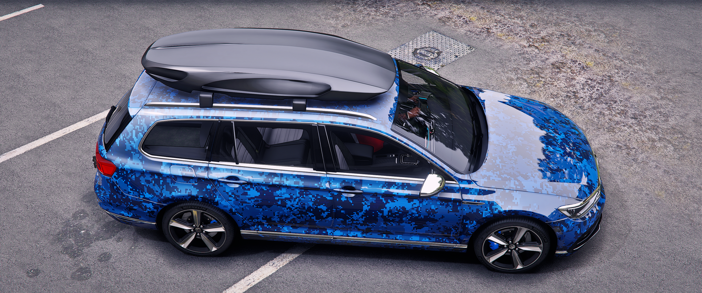 2020 Volkswagen Viloran