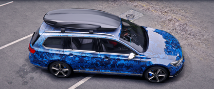 2020 Volkswagen Viloran