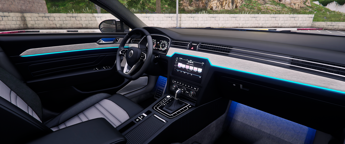 2020 Volkswagen Viloran