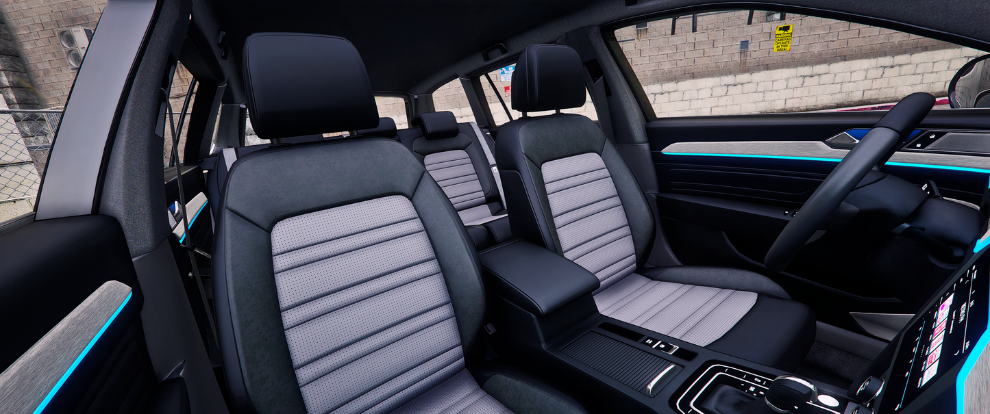 2020 Volkswagen Viloran