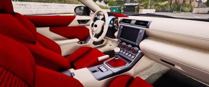 Subaru BRZ SARD | HarvinoiiD