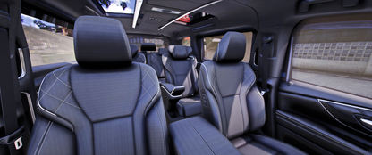 2024 Toyota Vellfire 240