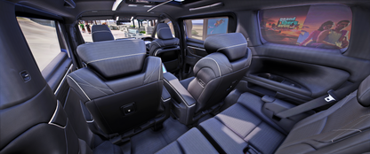 2024 Toyota Vellfire 240