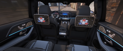 2024 Mercedes GLE53 | OYC