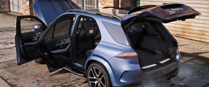 2024 Mercedes GLE53 | OYC