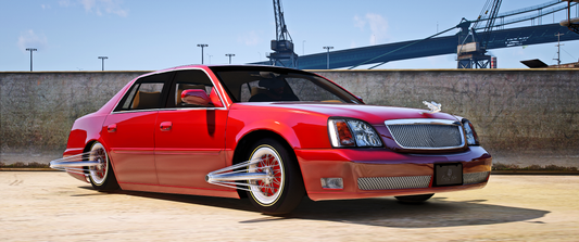 Cadillac Seville Slant Slab 1981 | One Deep