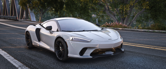 Novitec Mclaren GT 2020 | Mykes Customs