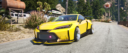 (Debadged) Acura DC8TEGGY | GG