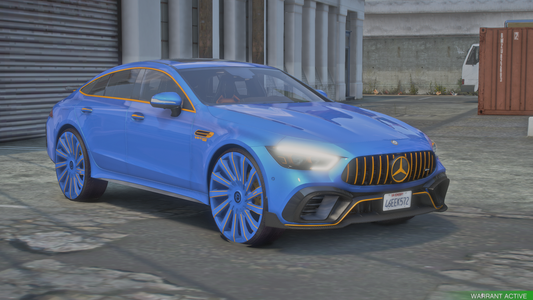 2022 Mercedes Benz G63 AMG on 30" Luxxxs | Nukem Customs