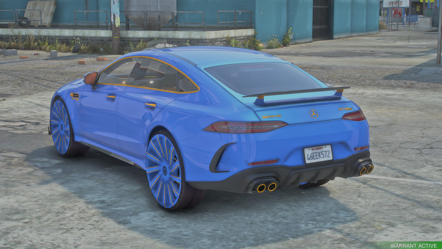 2022 Mercedes Benz G63 AMG on 30" Luxxxs | Nukem Customs