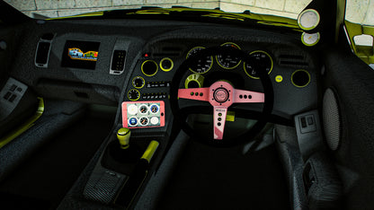 Toyota Supra V2 | Madkiller08