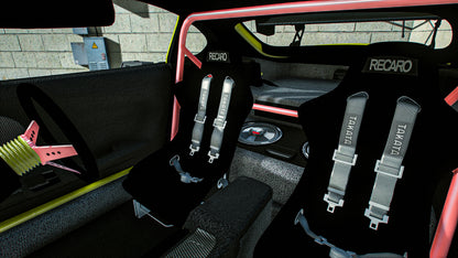 Toyota Supra V2 | Madkiller08