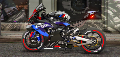 2023 BMW M1000RR | Elite Shifters