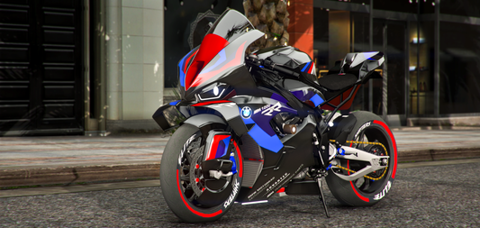 2023 BMW M1000RR | Elite Shifters