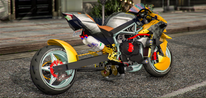 Stage 2 Kawasaki H2S Twin Turbo | Elite Shifters