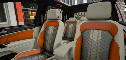 Volkswagen Tiguan 2022 | Owl Frost