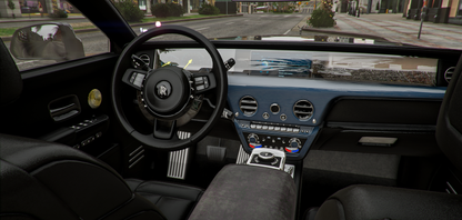 2023 Rolls Royce Phantom VIII EWB Rims 1 | Huy Huynh