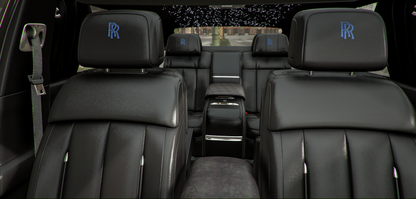 2023 Rolls Royce Phantom VIII EWB Rims 1 | Huy Huynh