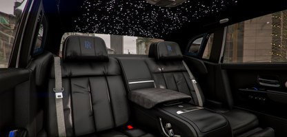 2023 Rolls Royce Phantom VIII EWB Rims 1 | Huy Huynh