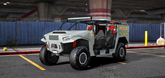 [Non ELS] Dagor Fire Rescue | Fleet