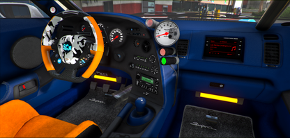 Toyota Supra Offroad | WZChichiLopeez