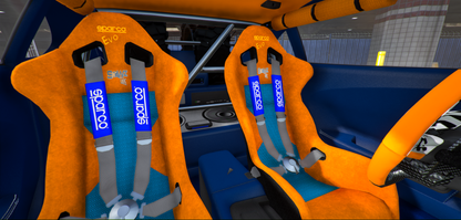 Toyota Supra Offroad | WZChichiLopeez