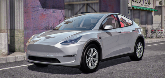 2023 Model Y 2023 | Raz3r blad3