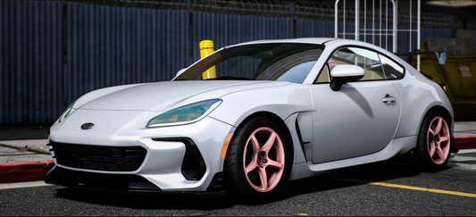 2024 Subaru BRZ II tS | HarvinoiiD