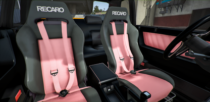 Nissan SKYLINE 1984 | Goonie