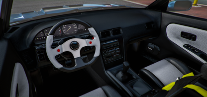 (Debadged) NISSAN IVHKS-1 | Goonie