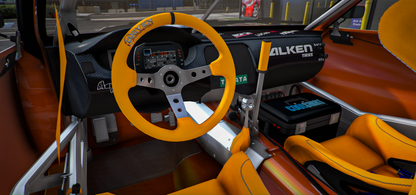 (Debadged) Nissan S14 Drift Spec 1997 | GodzGift