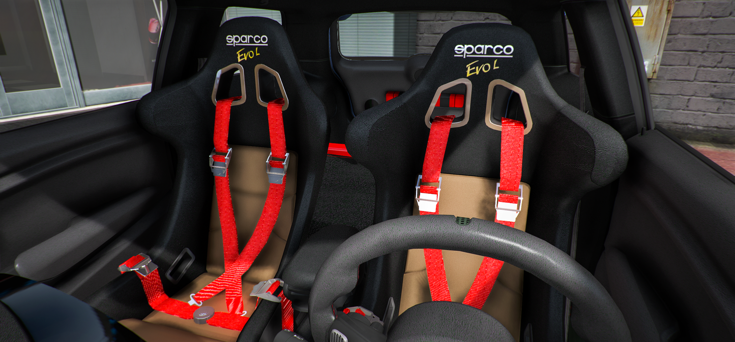 2020 Mini John Cooper Bodykit | PX