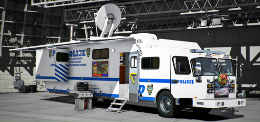 Tayfun Comand Centre