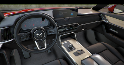 2024 Mazda CX90 Donk | GZ Customs