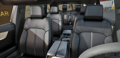 2024 Mazda CX90 Donk | GZ Customs