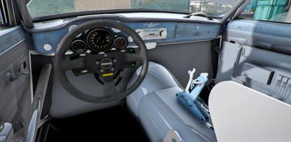 Volkswagen Drag Classic | Biggie