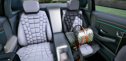 Maybach Emperor on Forgiatos | DDC Cars