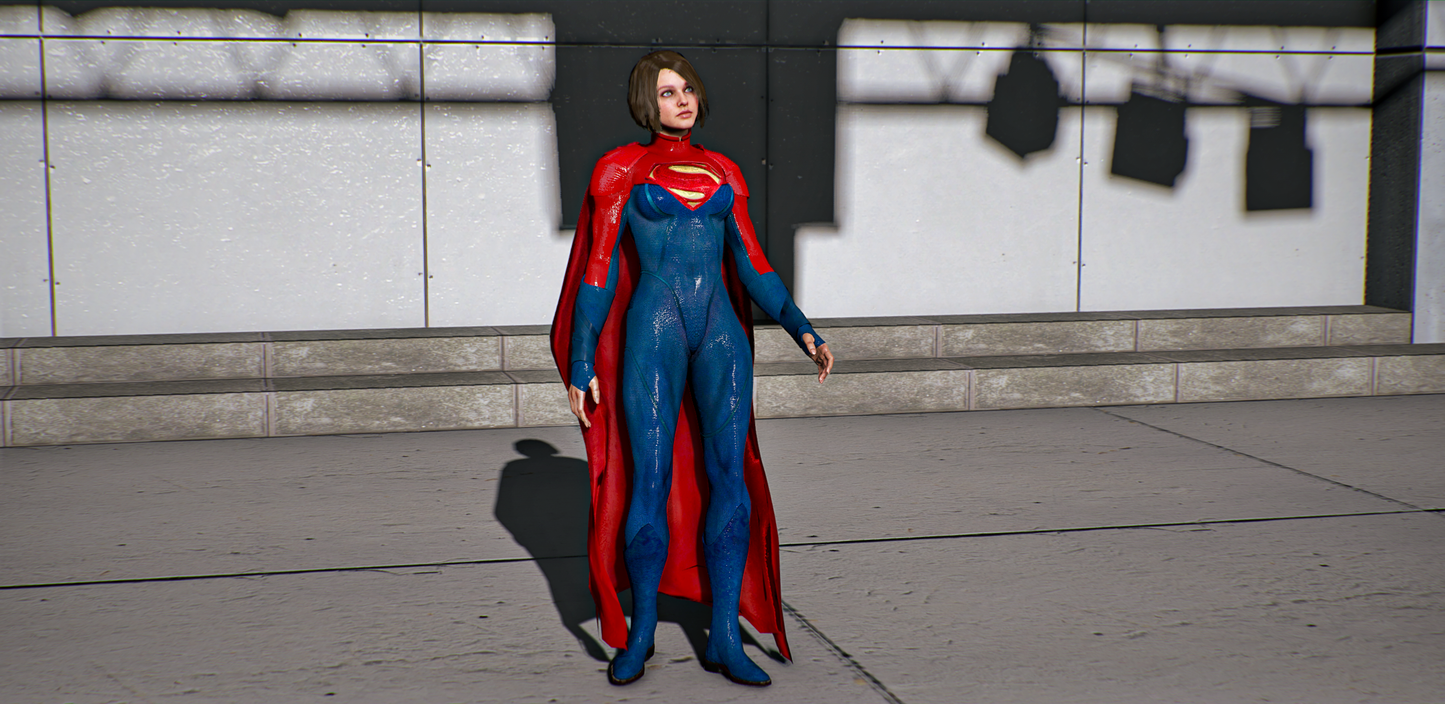 Supergirl