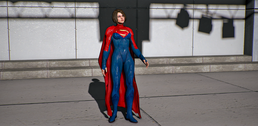 Supergirl