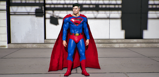 Superman - Kingdom Come