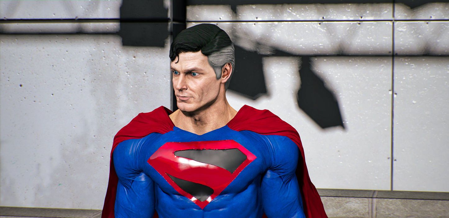 Superman - Kingdom Come