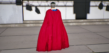 Superman - Kingdom Come